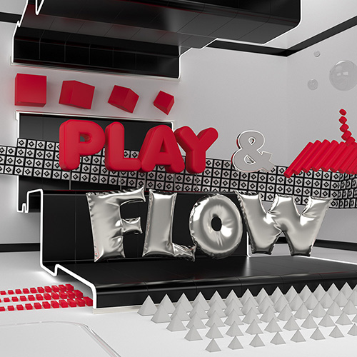 PLAY & FLOW